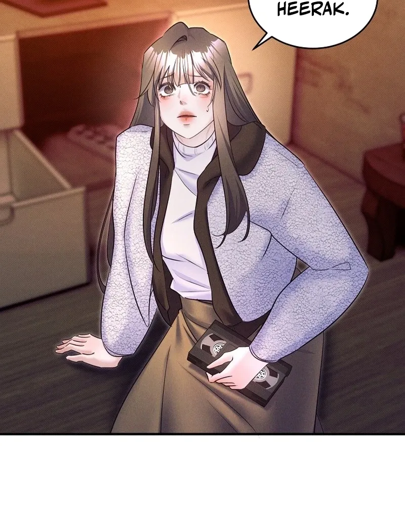 Back Alley Blues Chapter 25 page 95 - 