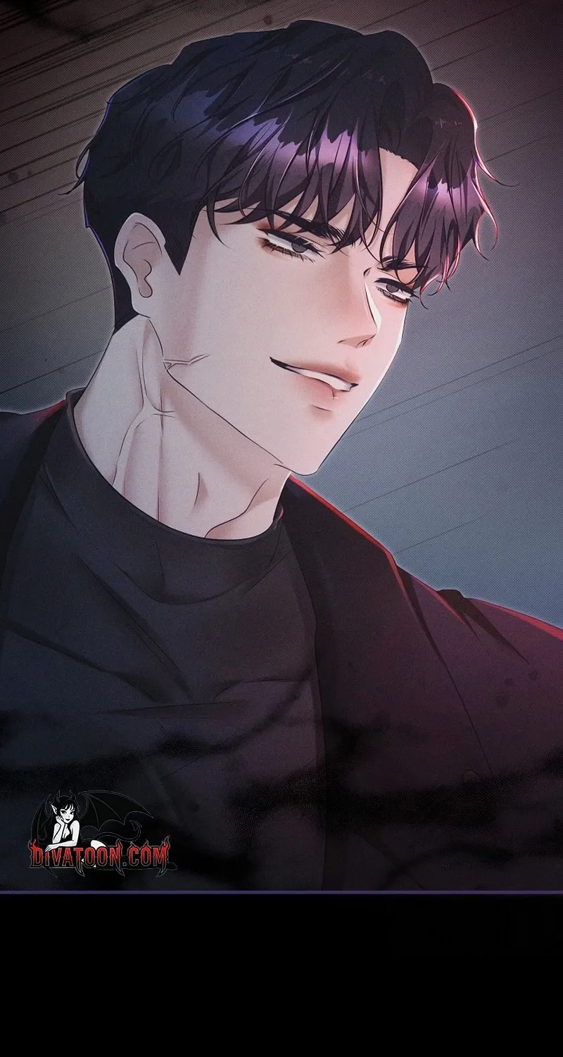 Back Alley Blues Chapter 25 page 98 - 