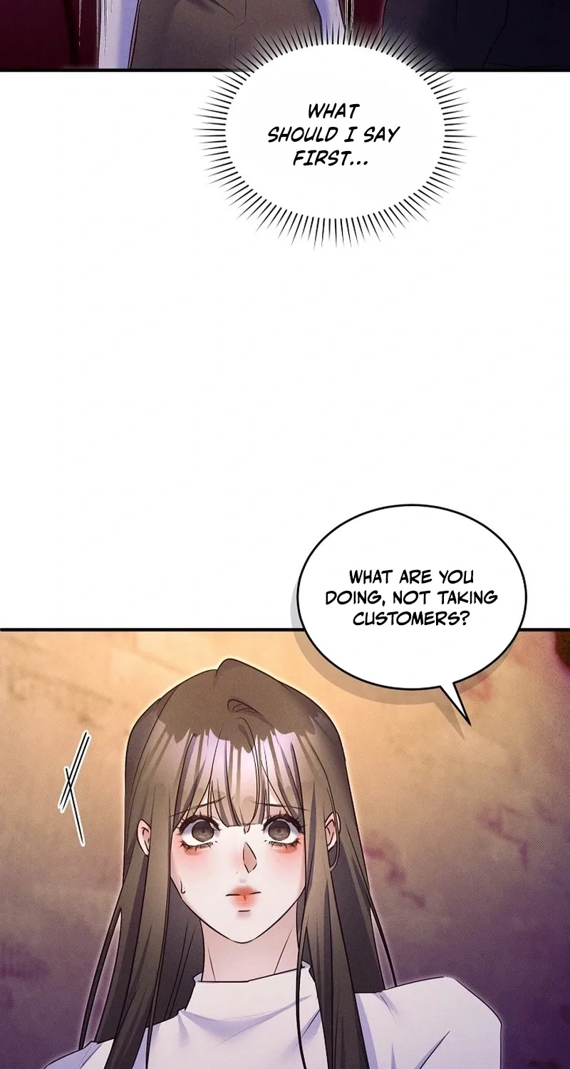 Back Alley Blues Chapter 26 page 18 - 