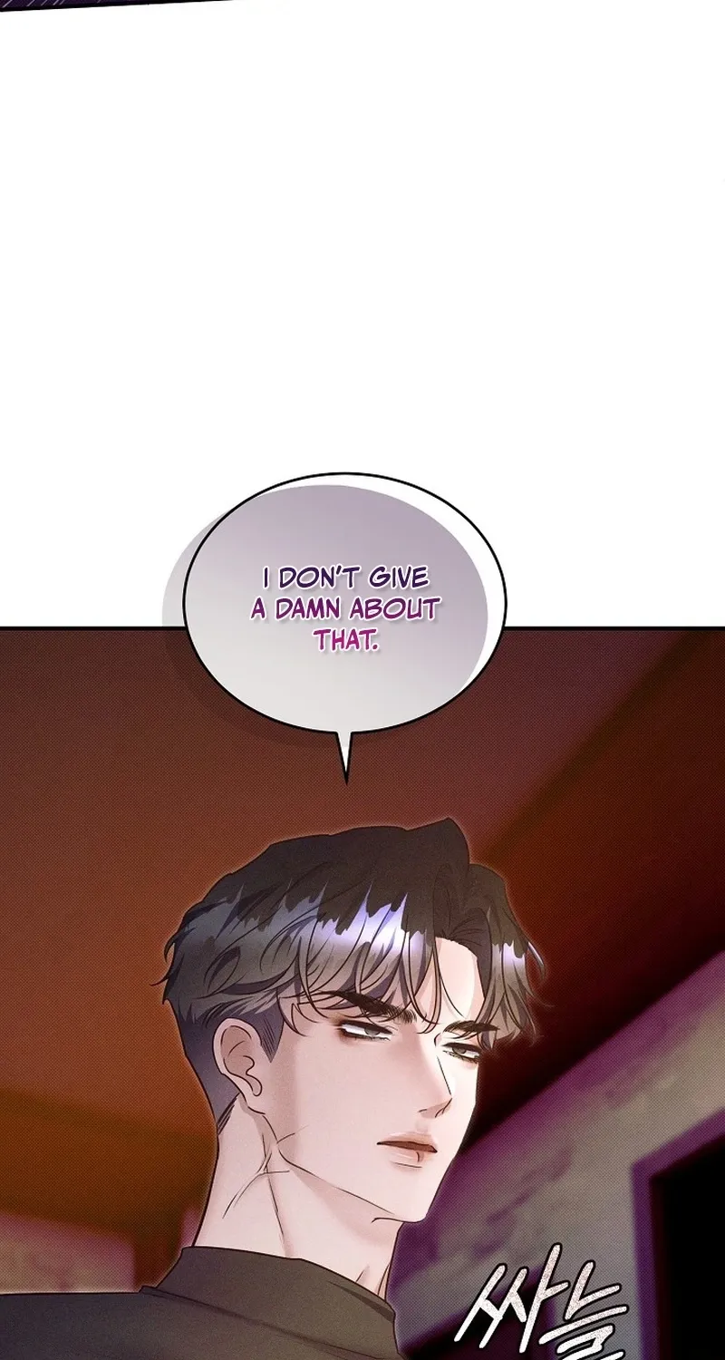 Back Alley Blues Chapter 26 page 22 - 