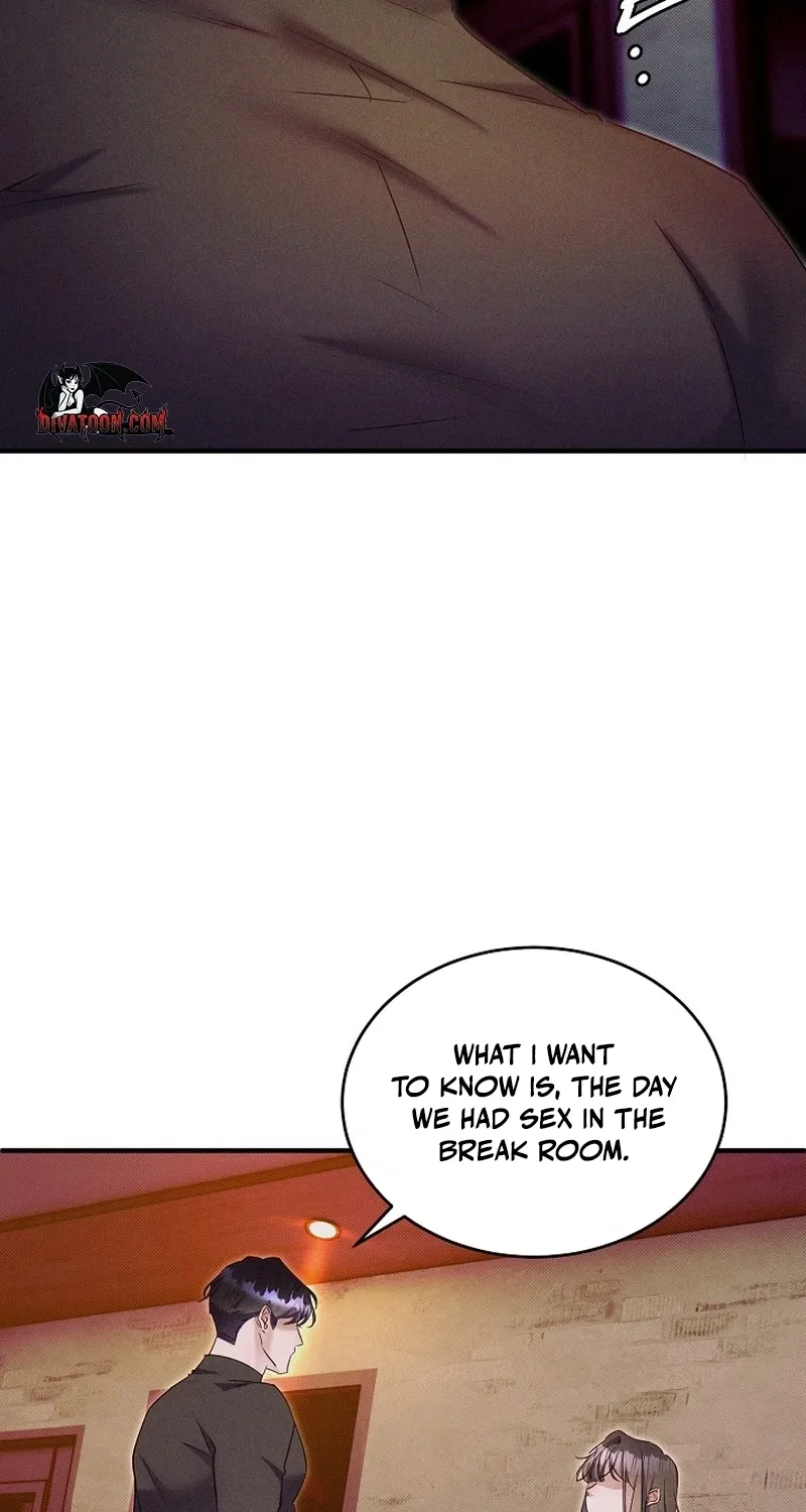 Back Alley Blues Chapter 26 page 23 - 