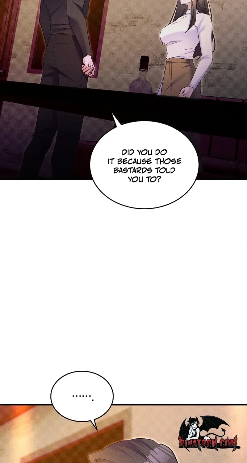 Back Alley Blues Chapter 26 page 24 - 