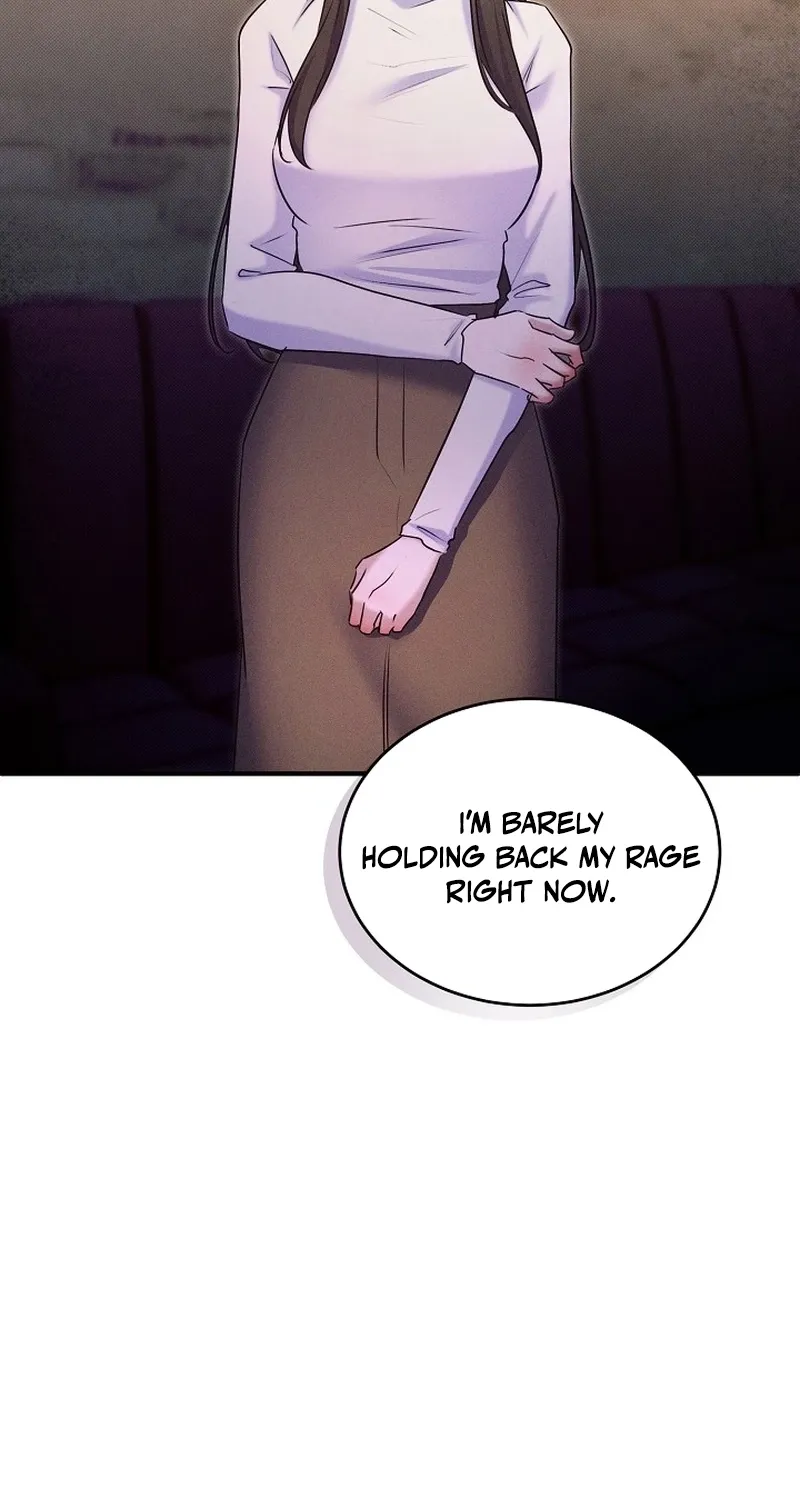 Back Alley Blues Chapter 26 page 27 - 