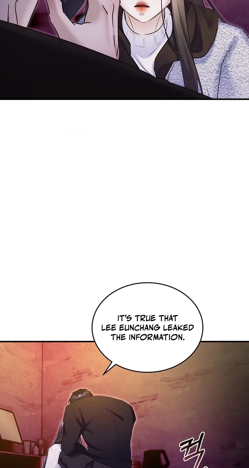 Back Alley Blues Chapter 26 page 4 - 