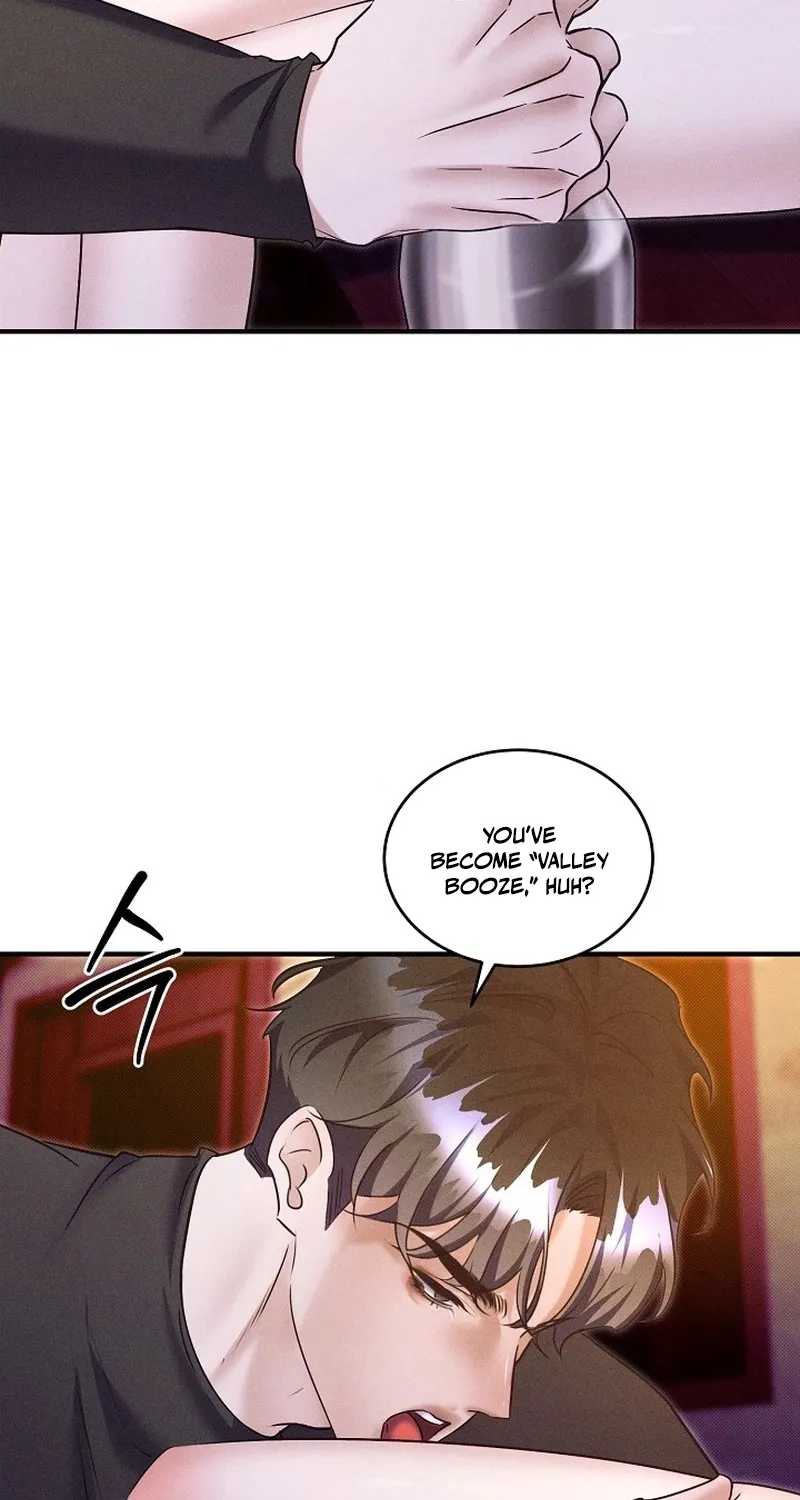 Back Alley Blues Chapter 26 page 34 - 
