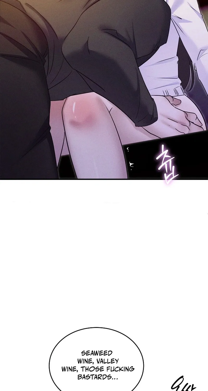 Back Alley Blues Chapter 26 page 36 - 