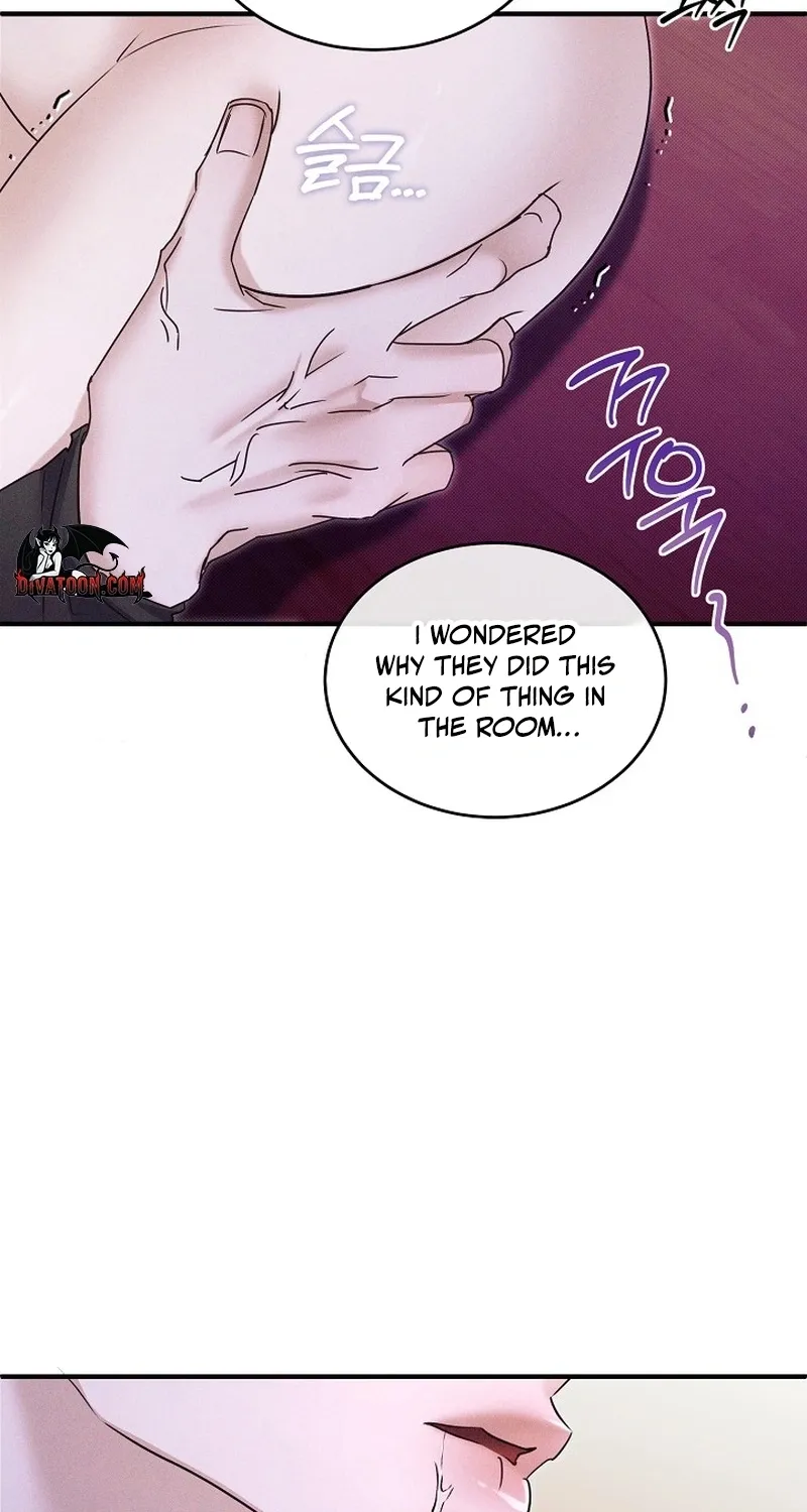 Back Alley Blues Chapter 26 page 37 - 