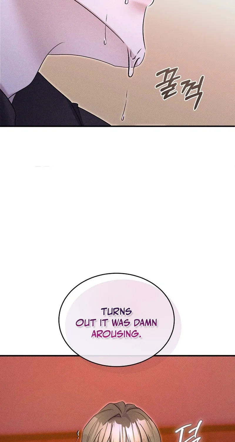 Back Alley Blues Chapter 26 page 38 - 
