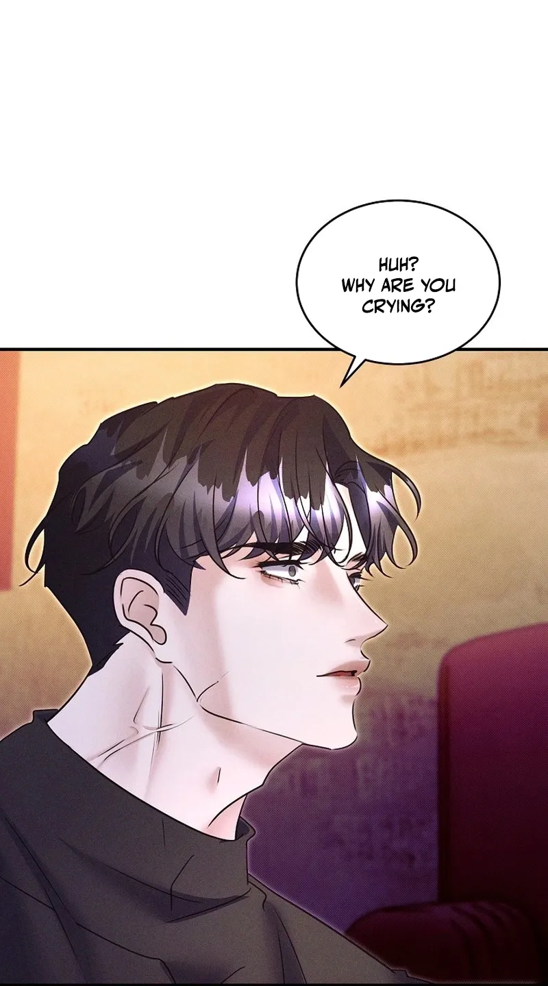 Back Alley Blues Chapter 26 page 40 - 