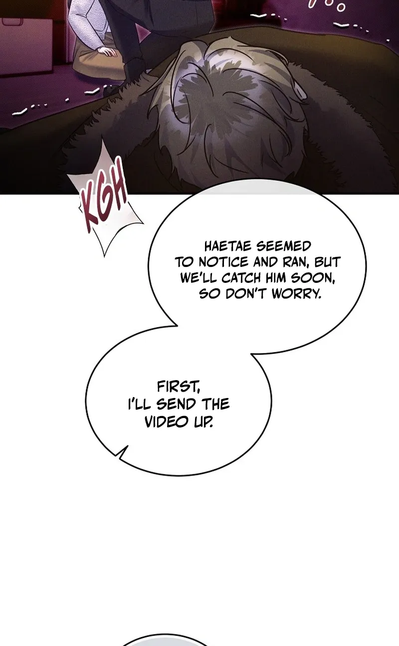 Back Alley Blues Chapter 26 page 5 - 