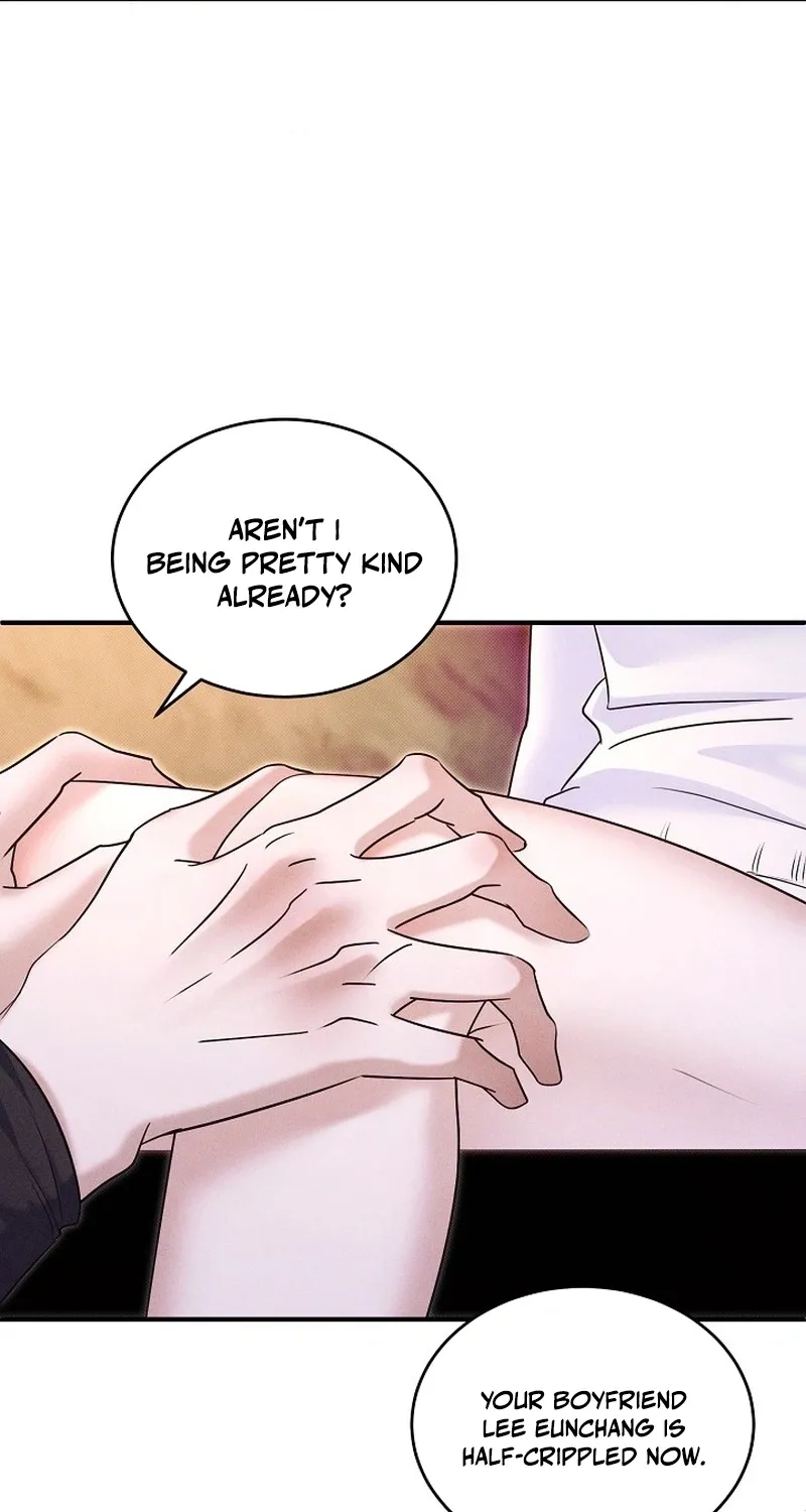 Back Alley Blues Chapter 26 page 41 - 