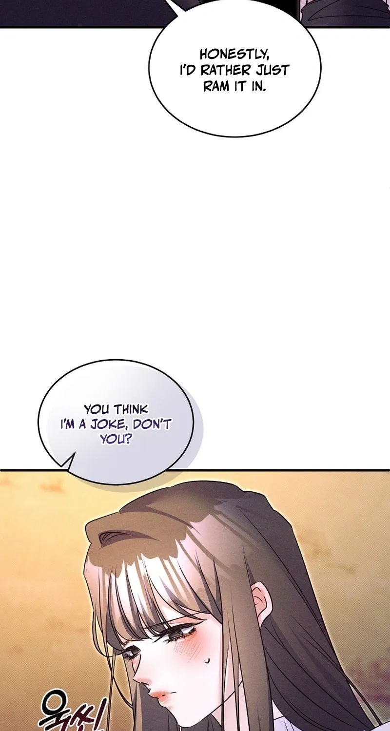 Back Alley Blues Chapter 26 page 43 - 