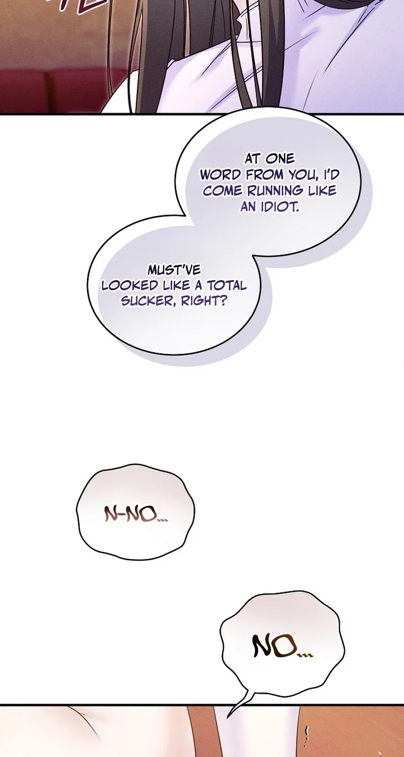 Back Alley Blues Chapter 26 page 44 - 