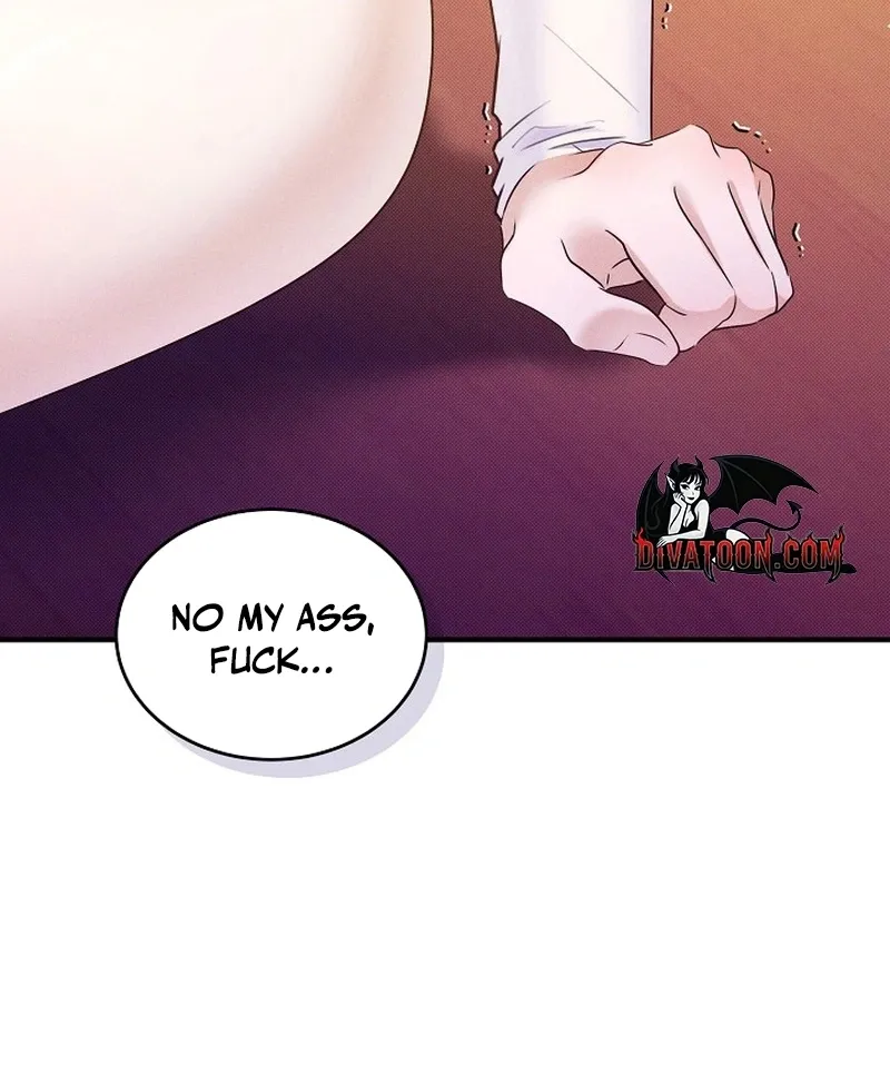 Back Alley Blues Chapter 26 page 45 - 