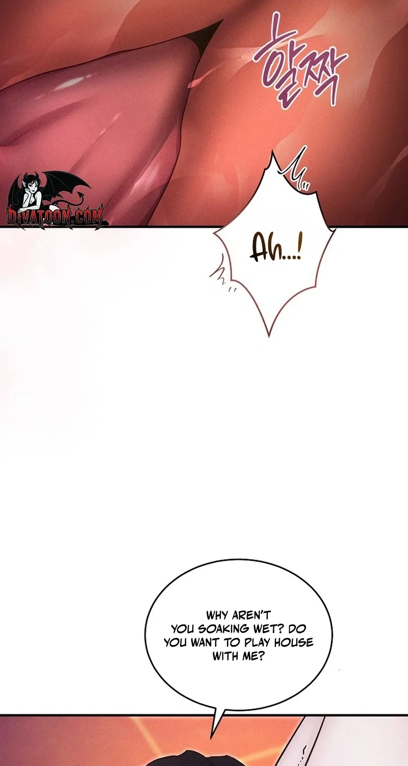 Back Alley Blues Chapter 26 page 51 - 