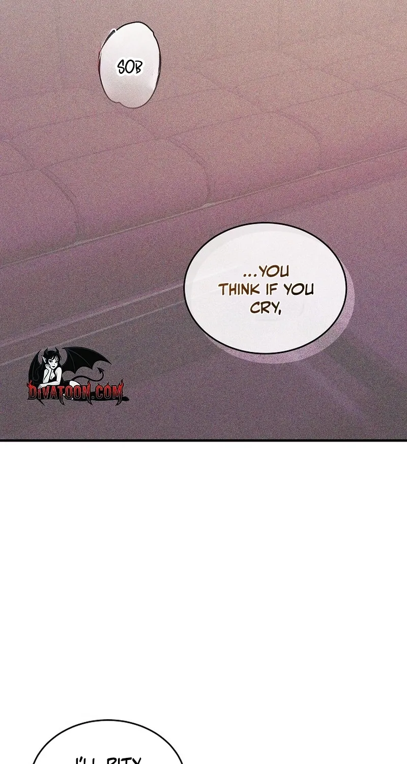 Back Alley Blues Chapter 26 page 58 - 