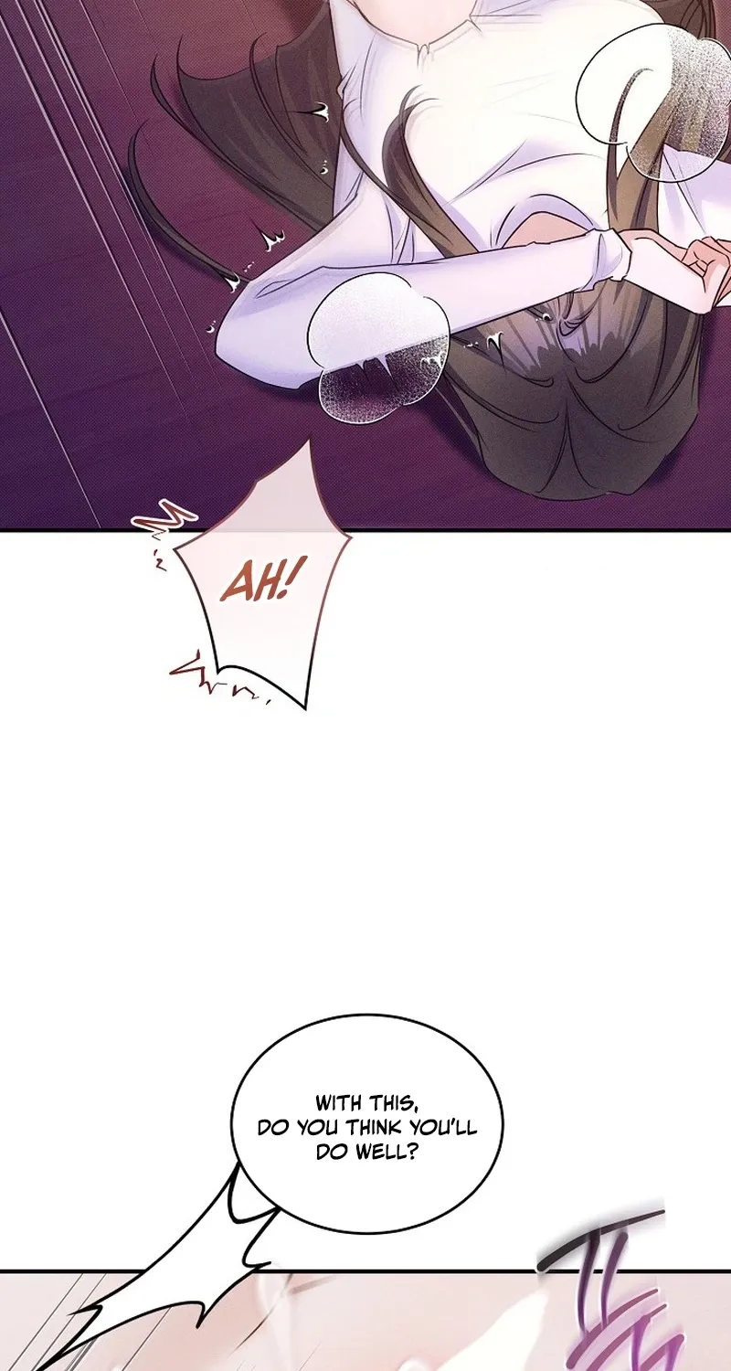 Back Alley Blues Chapter 26 page 64 - 