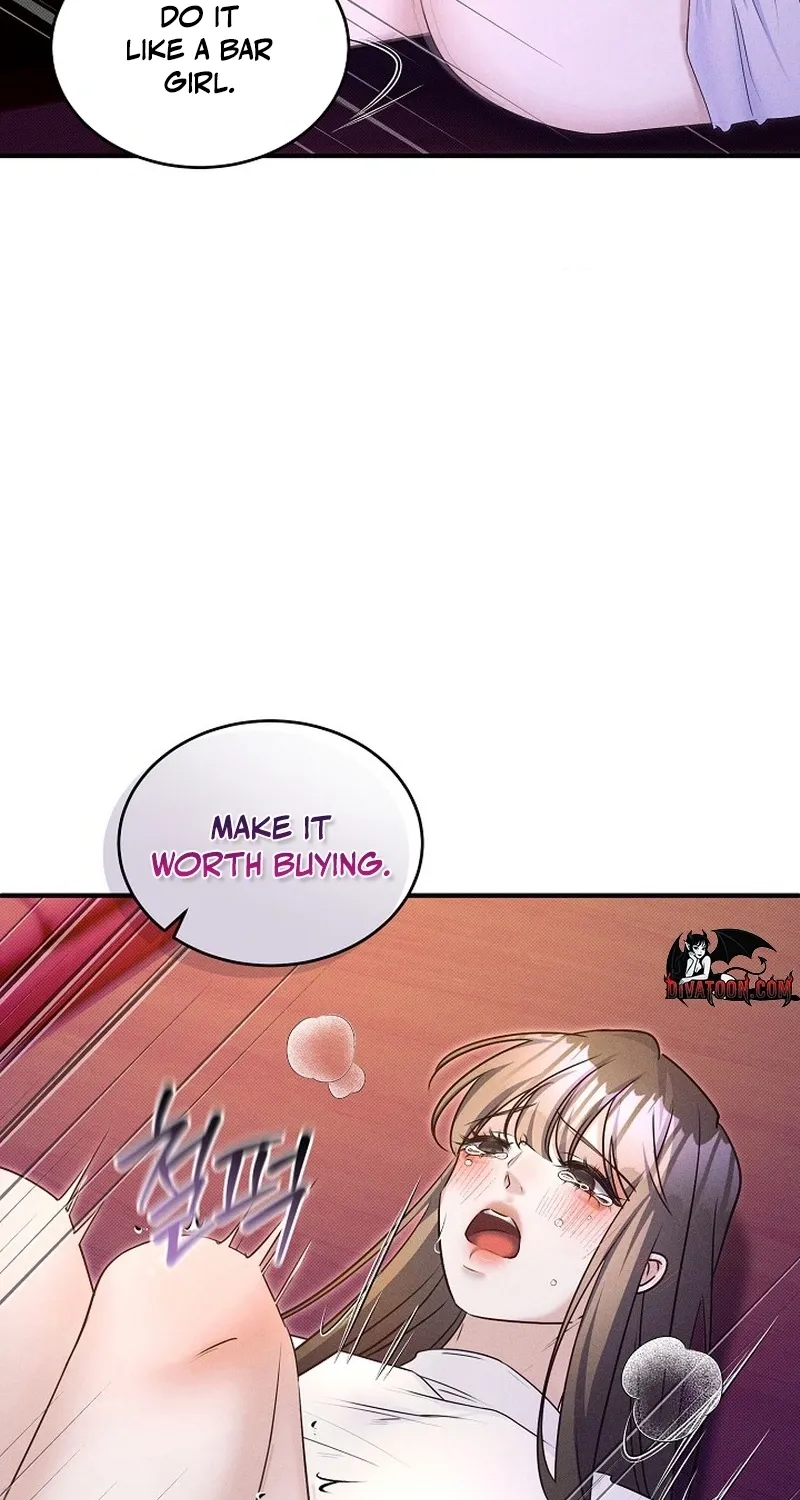 Back Alley Blues Chapter 26 page 67 - 