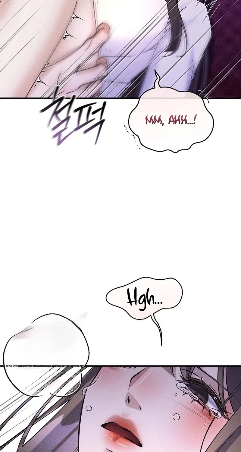 Back Alley Blues Chapter 26 page 68 - 