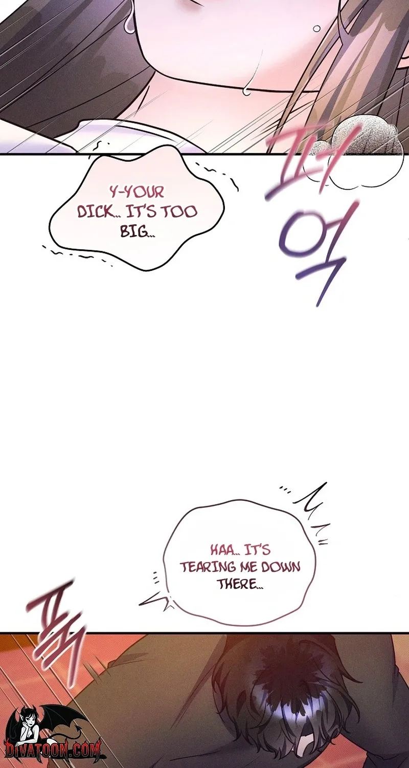 Back Alley Blues Chapter 26 page 69 - 