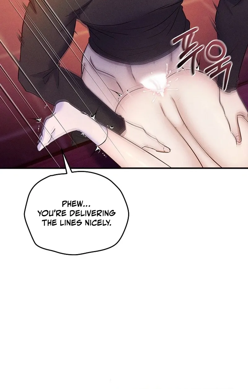 Back Alley Blues Chapter 26 page 70 - 