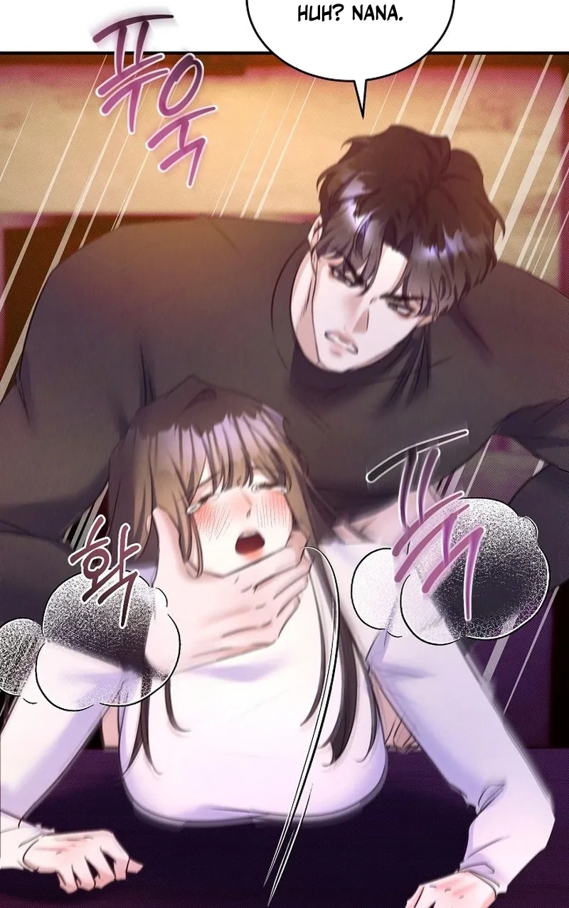 Back Alley Blues Chapter 26 page 75 - 
