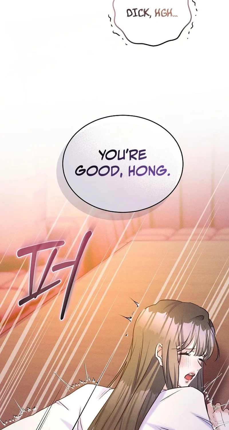 Back Alley Blues Chapter 26 page 77 - 