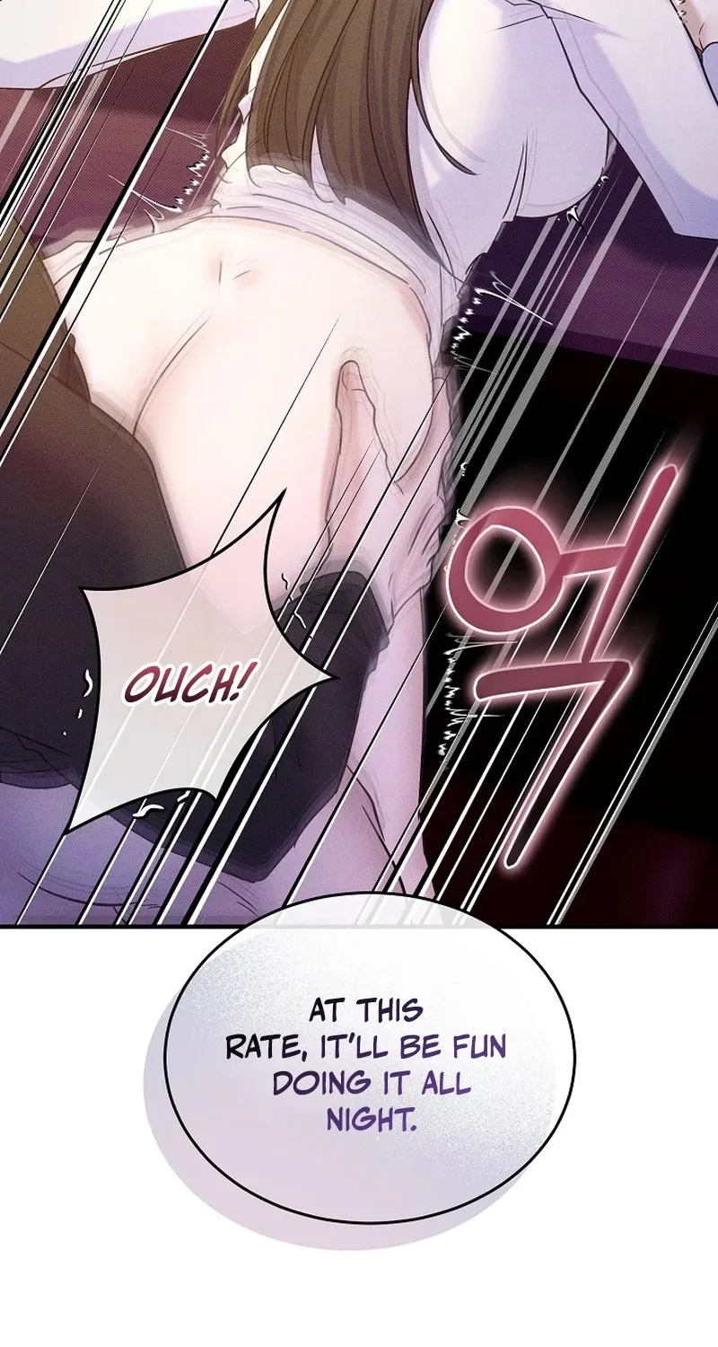 Back Alley Blues Chapter 26 page 78 - 