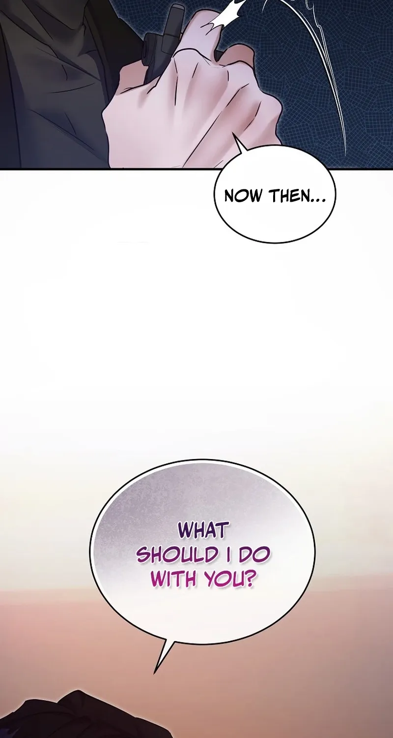 Back Alley Blues Chapter 26 page 9 - 
