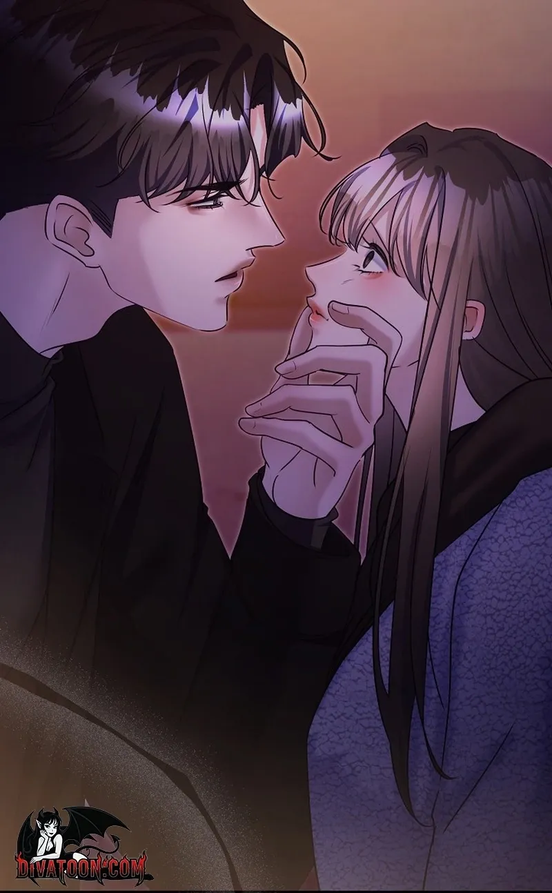Back Alley Blues Chapter 26 page 10 - 