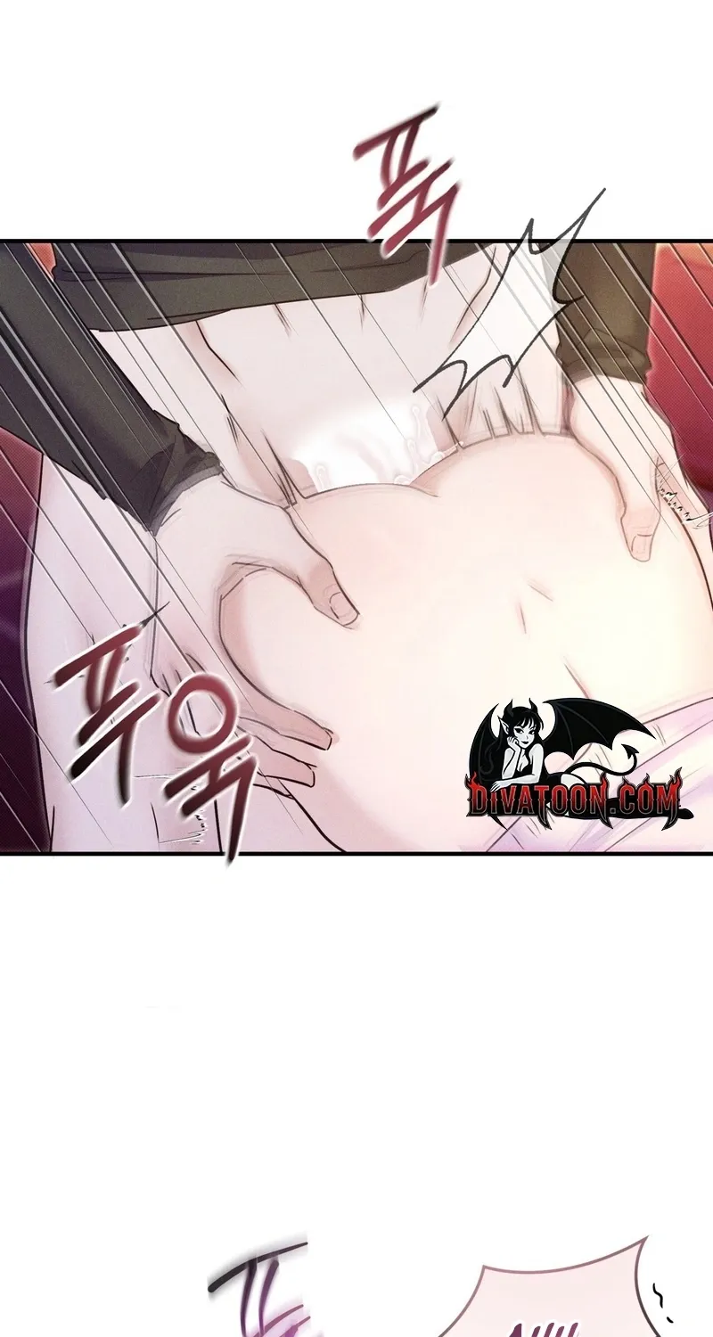 Back Alley Blues Chapter 27 page 2 - 