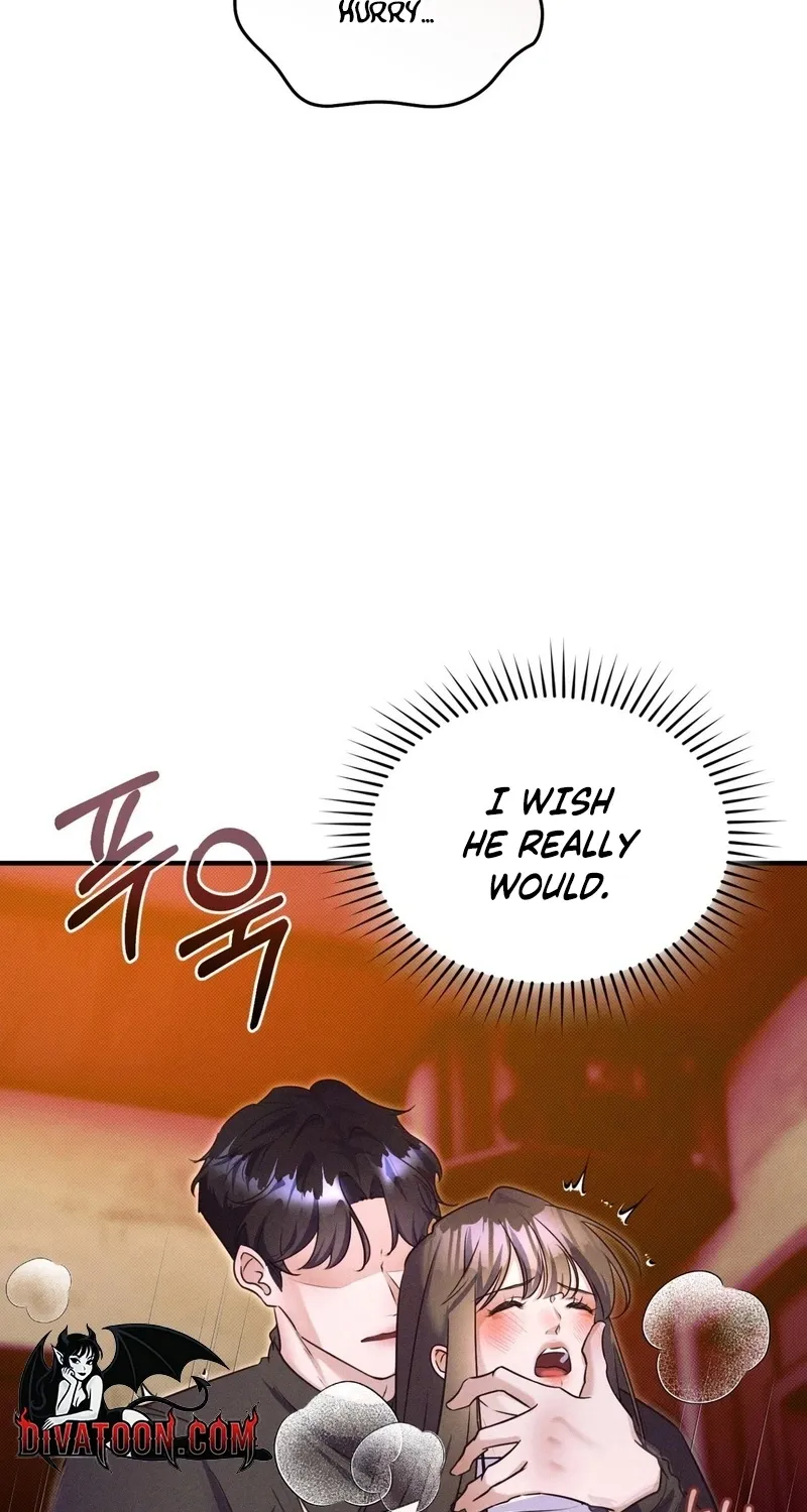 Back Alley Blues Chapter 27 page 12 - 