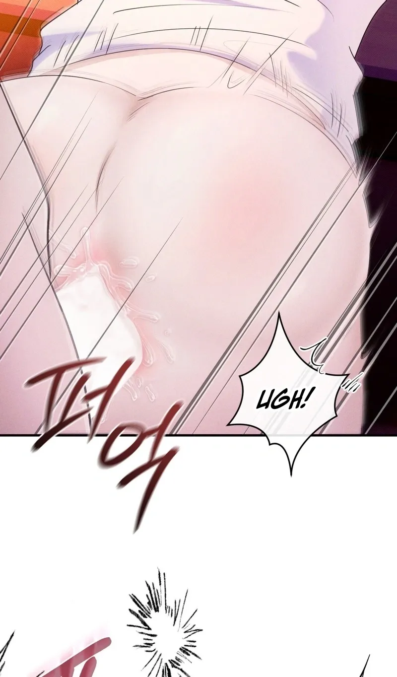Back Alley Blues Chapter 27 page 15 - 