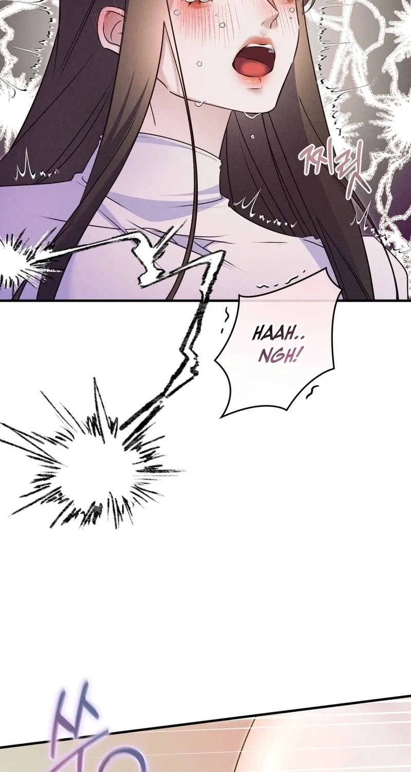 Back Alley Blues Chapter 27 page 17 - 