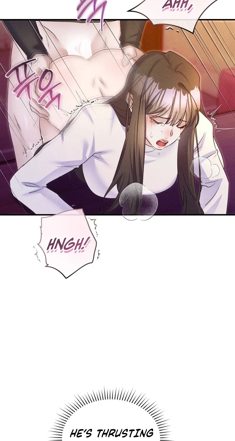 Back Alley Blues Chapter 27 page 3 - 