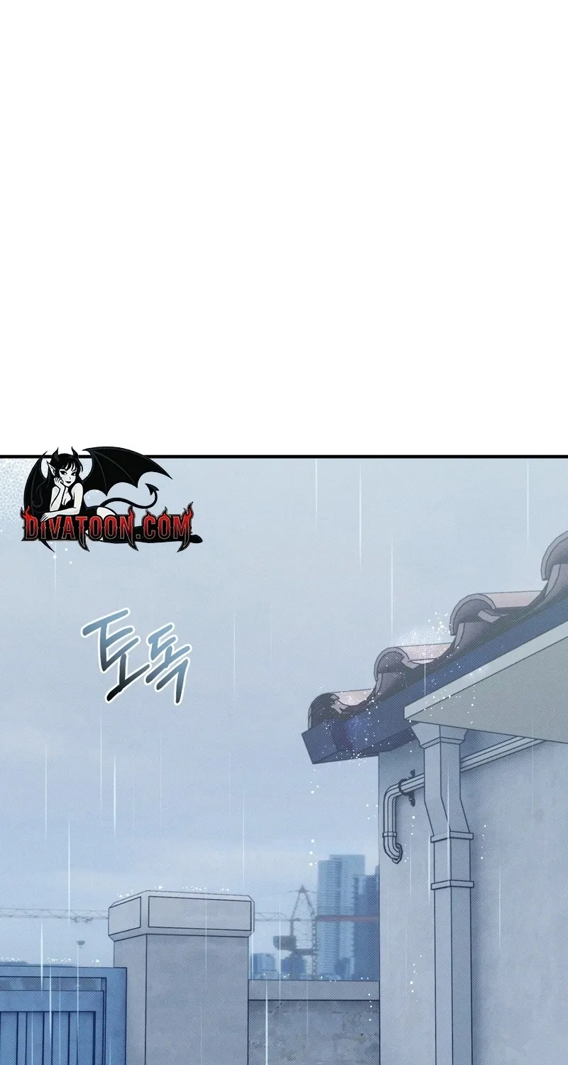 Back Alley Blues Chapter 27 page 23 - 