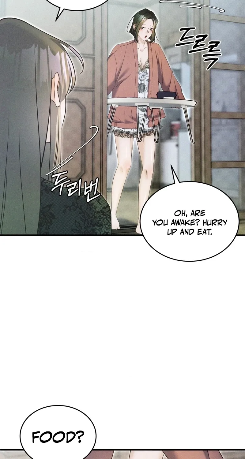 Back Alley Blues Chapter 27 page 27 - 