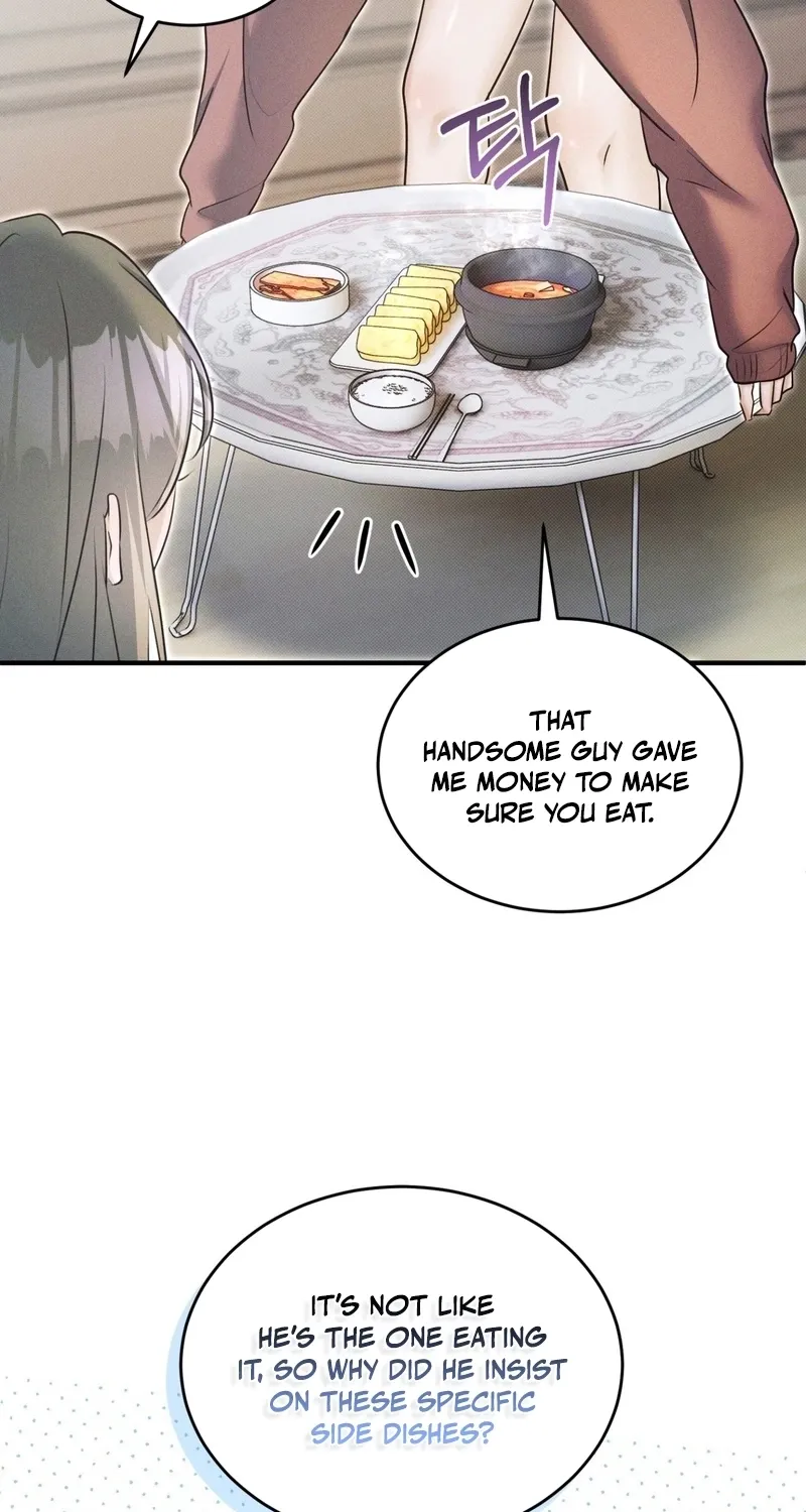 Back Alley Blues Chapter 27 page 28 - 