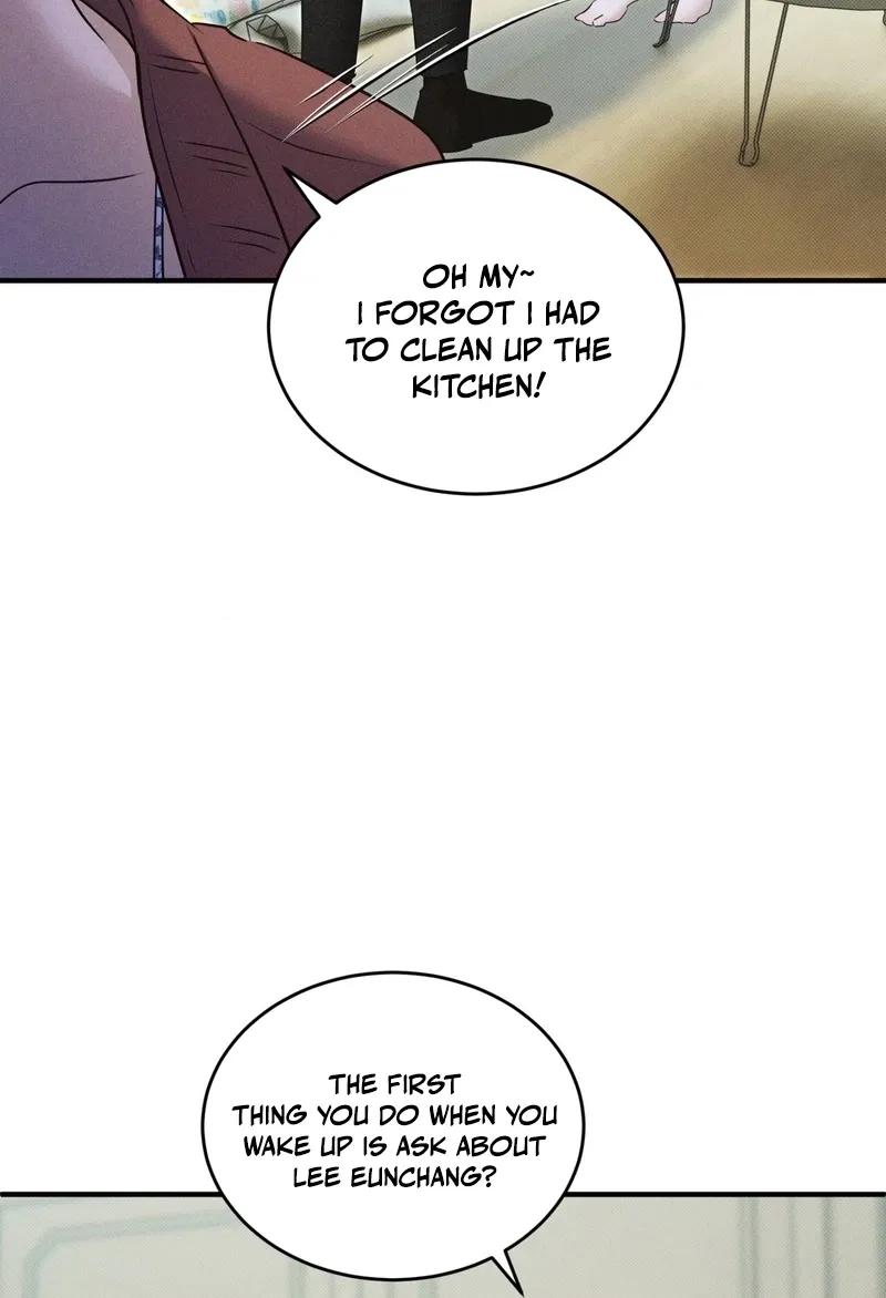 Back Alley Blues Chapter 27 page 40 - 