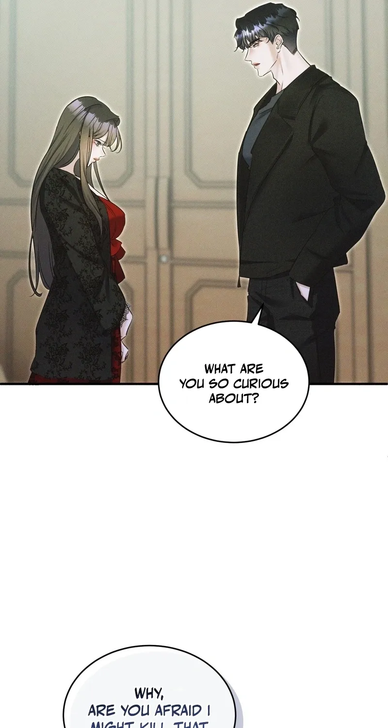Back Alley Blues Chapter 27 page 41 - 