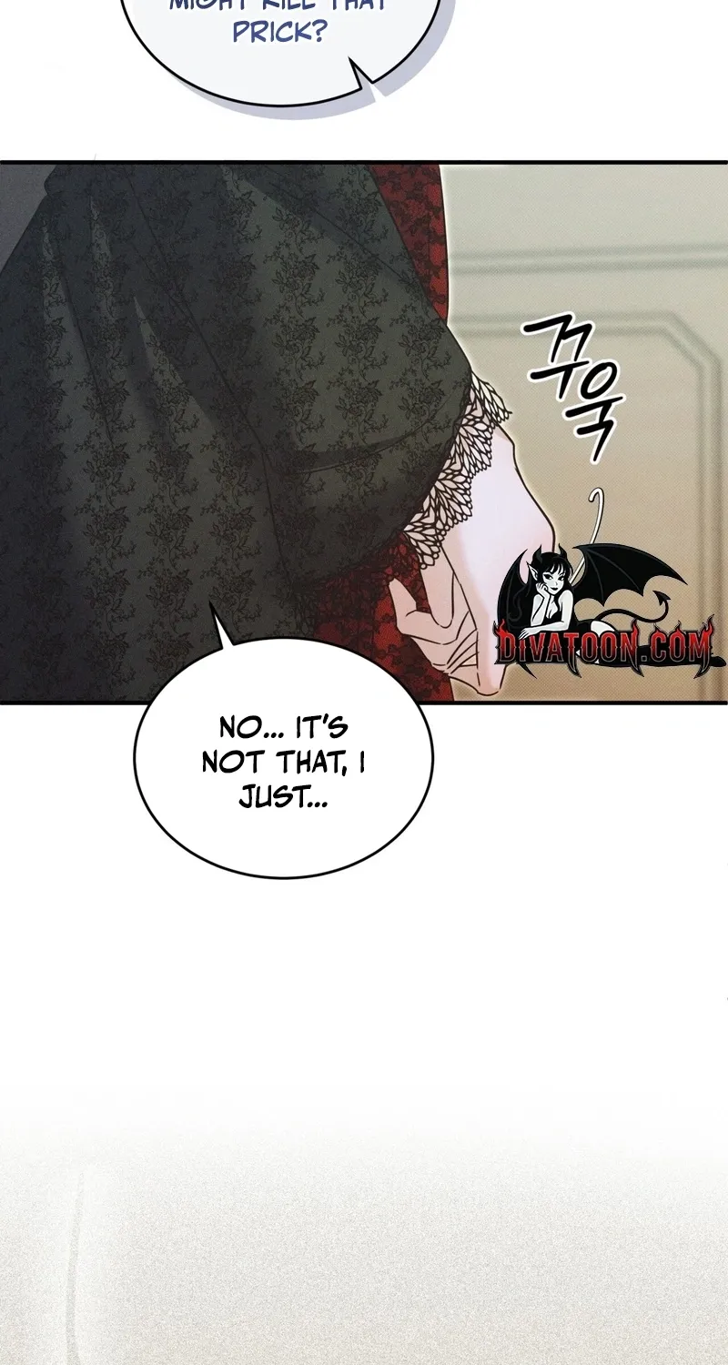 Back Alley Blues Chapter 27 page 42 - 
