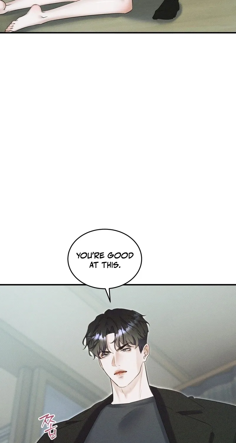 Back Alley Blues Chapter 27 page 53 - 