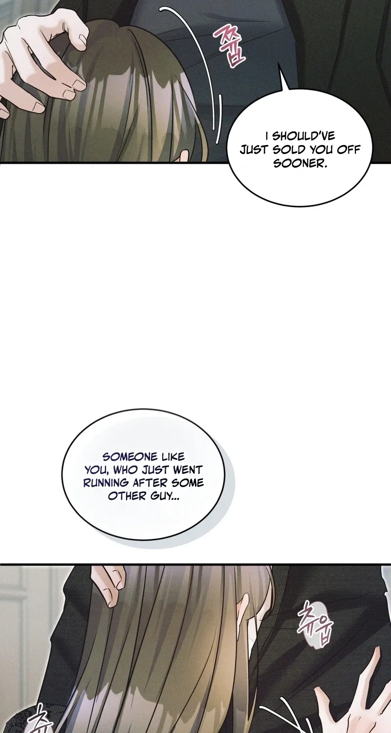 Back Alley Blues Chapter 27 page 54 - 
