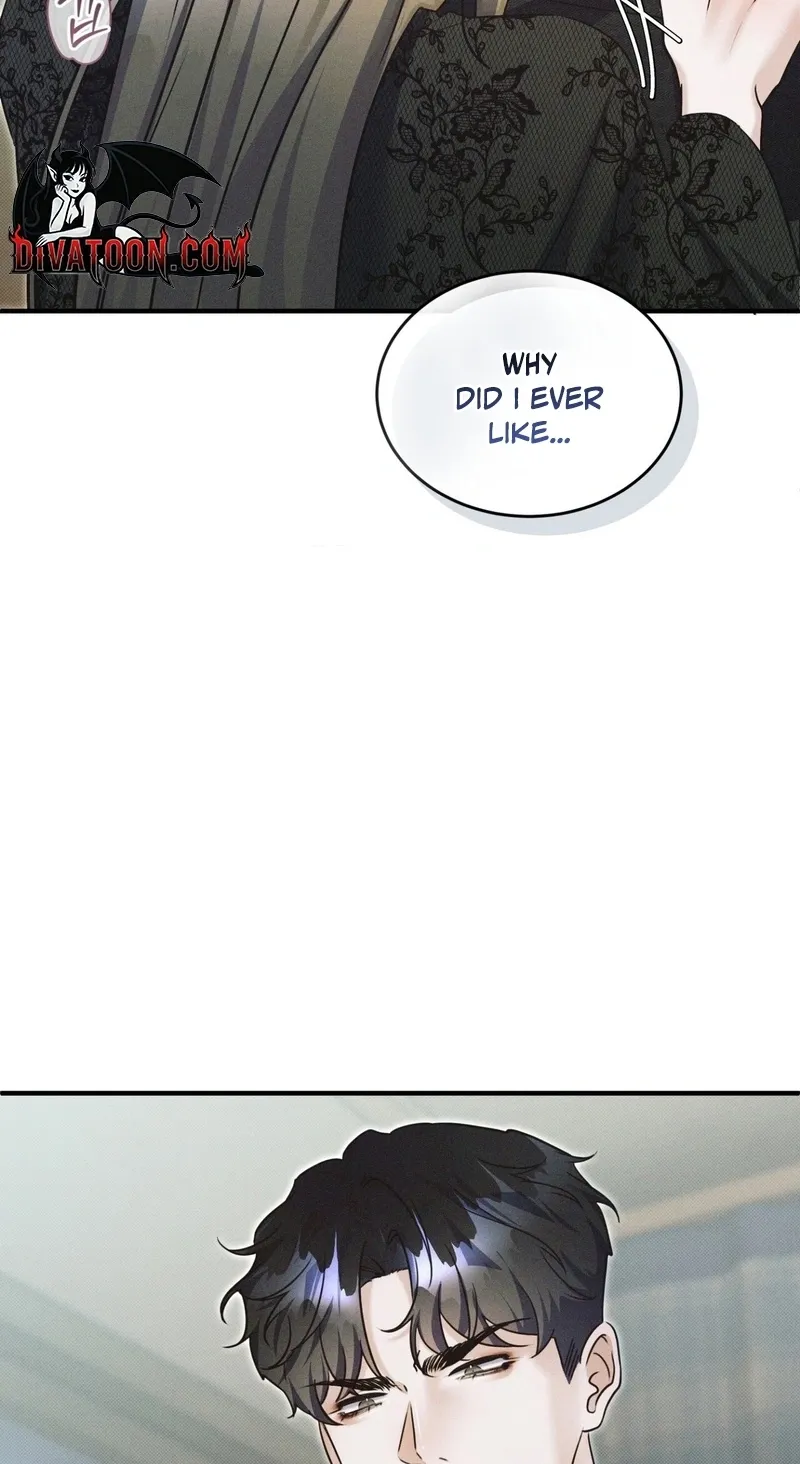 Back Alley Blues Chapter 27 page 55 - 