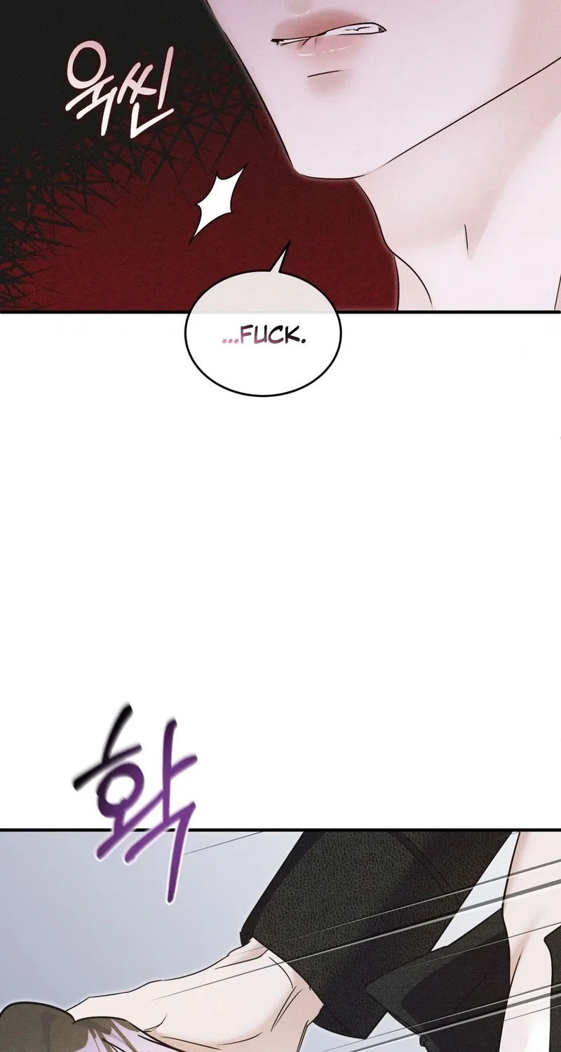 Back Alley Blues Chapter 27 page 58 - 