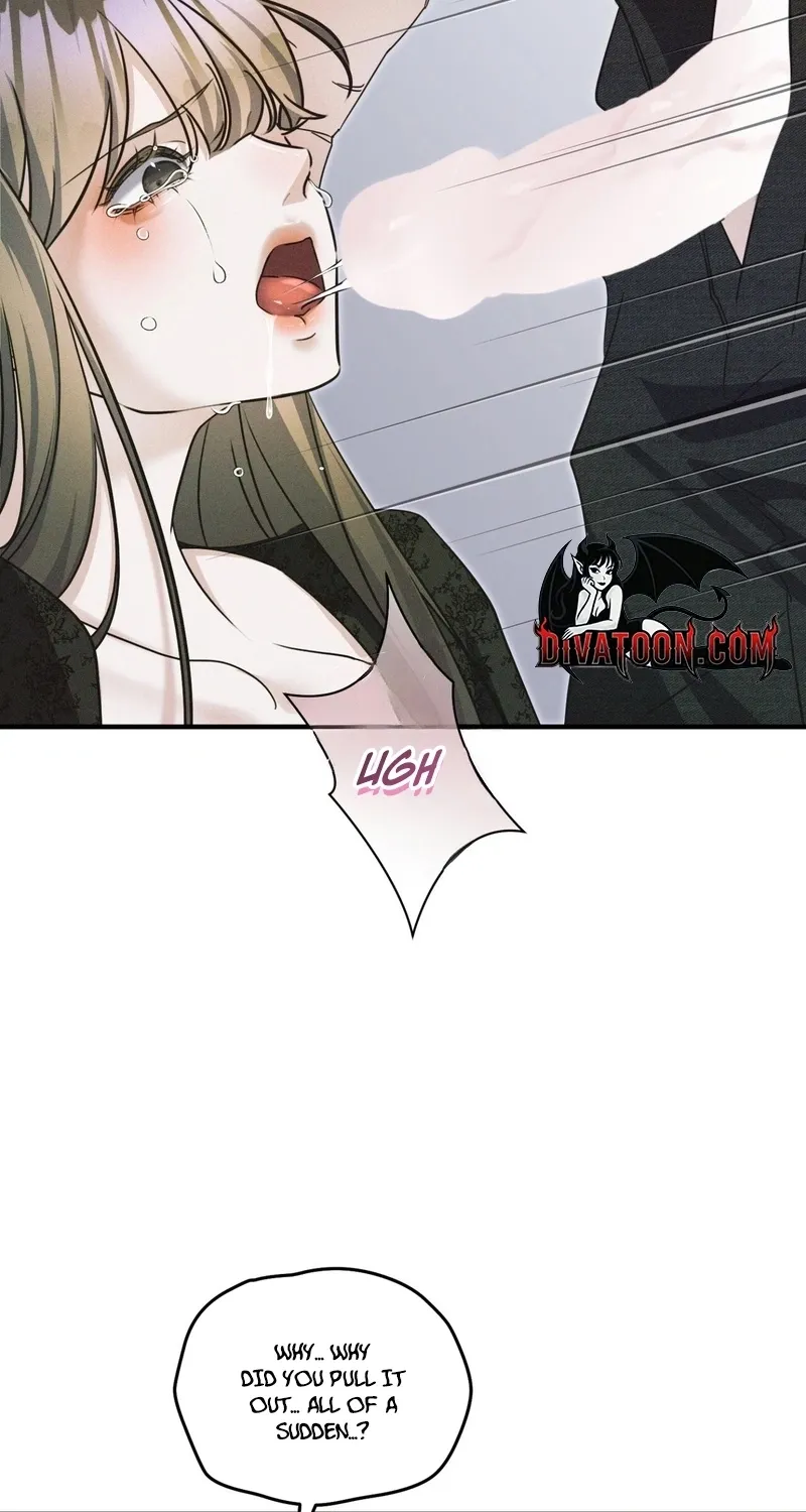 Back Alley Blues Chapter 27 page 59 - 