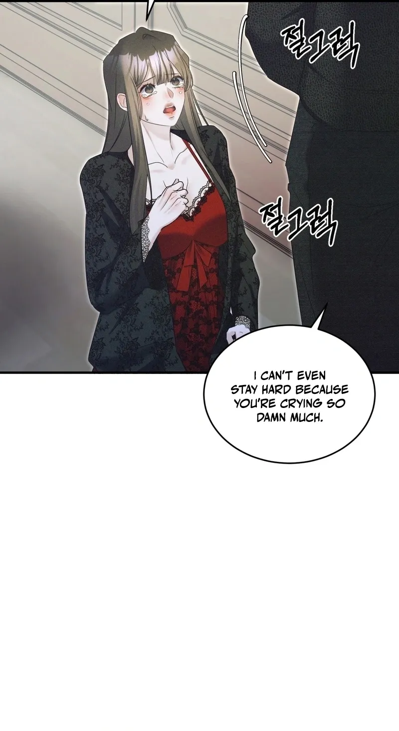 Back Alley Blues Chapter 27 page 60 - 