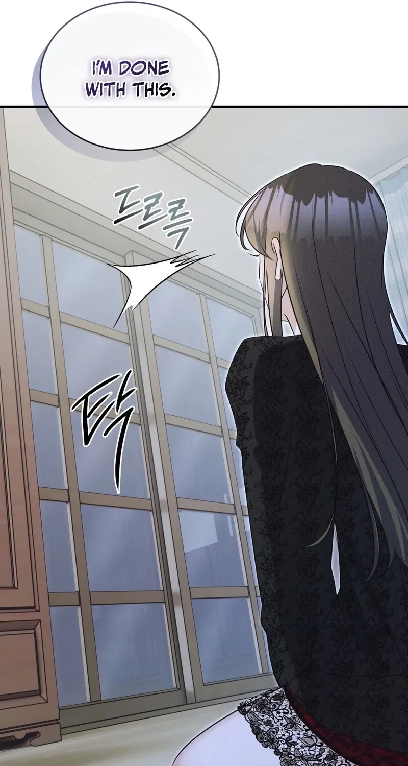 Back Alley Blues Chapter 27 page 61 - 