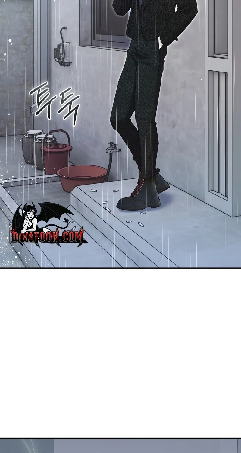 Back Alley Blues Chapter 27 page 63 - 