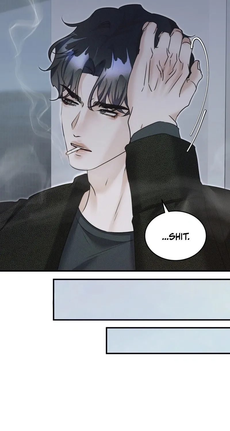 Back Alley Blues Chapter 27 page 64 - 